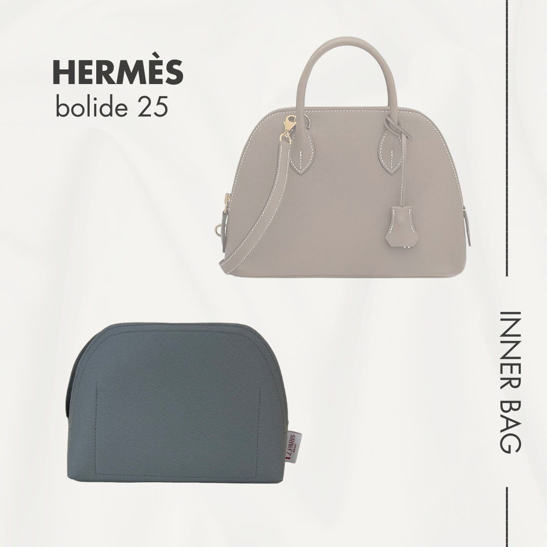 HERMES BOLIDE 25