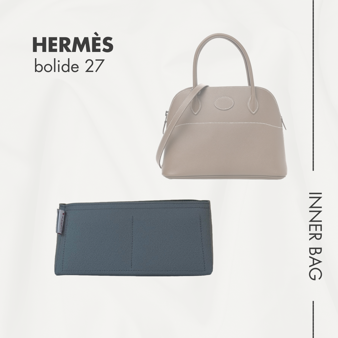 HERMES BOLIDE 27
