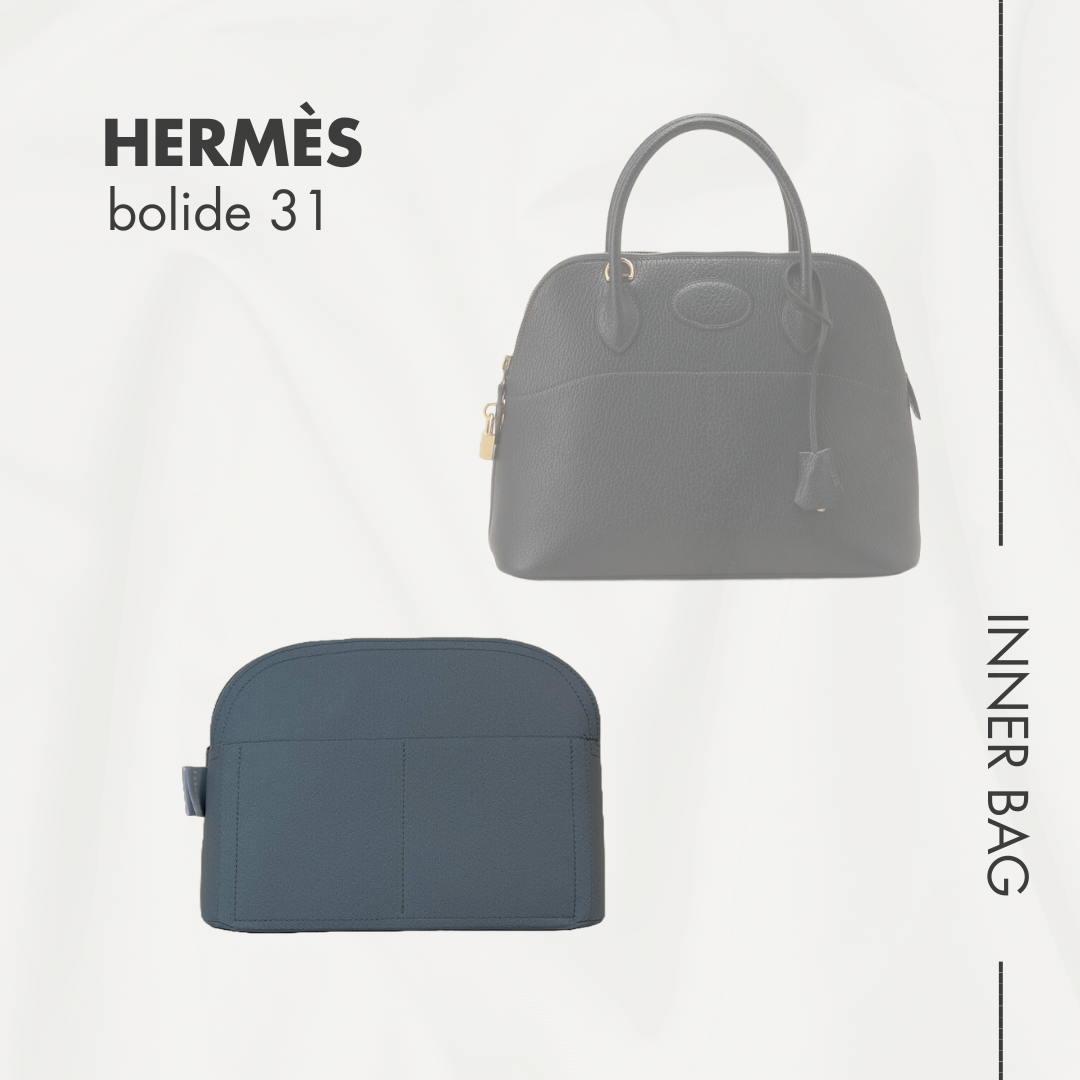 HERMES BOLIDE 31