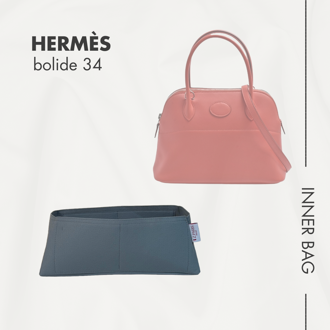 HERMES BOLIDE 34