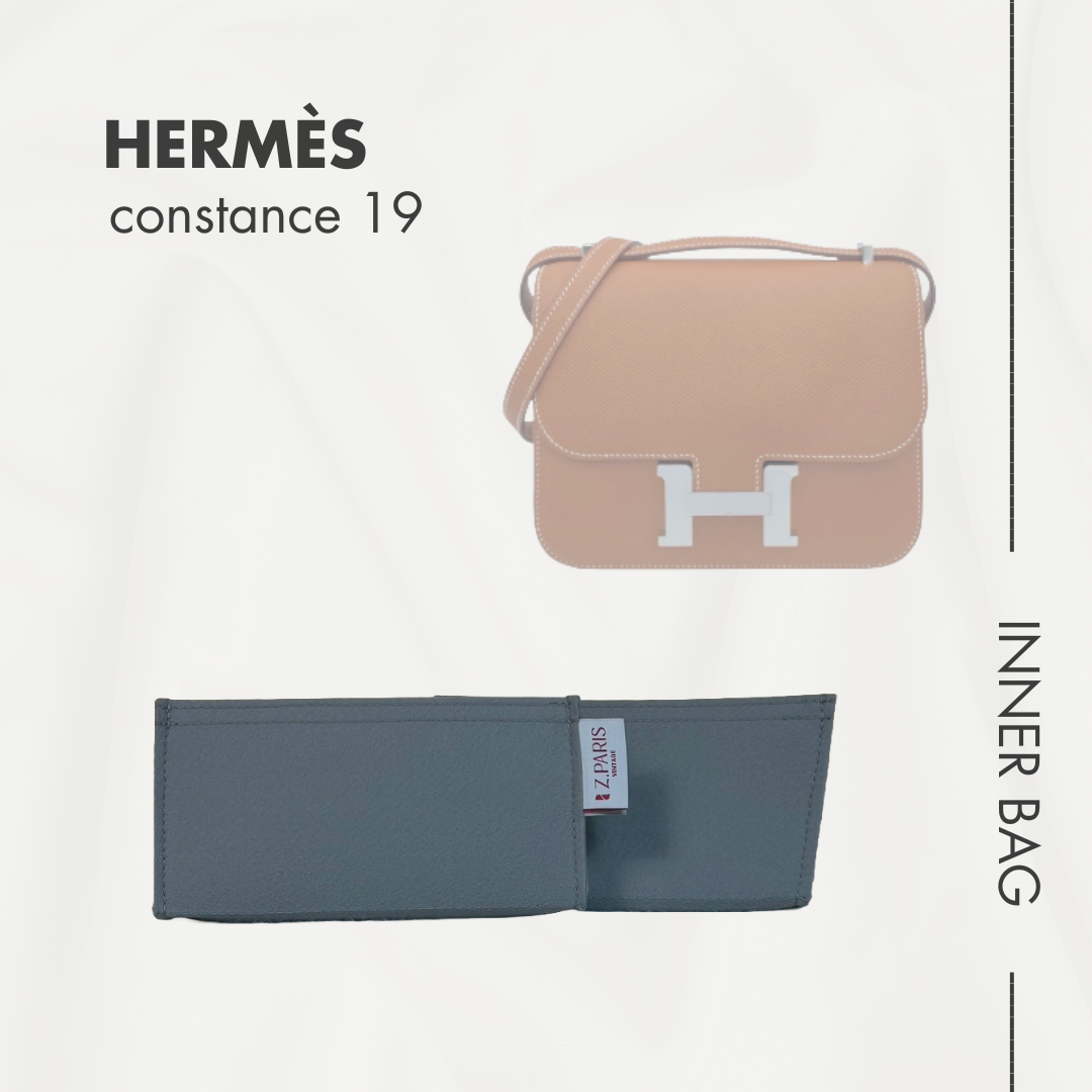 HERMES CONSTANCE 19