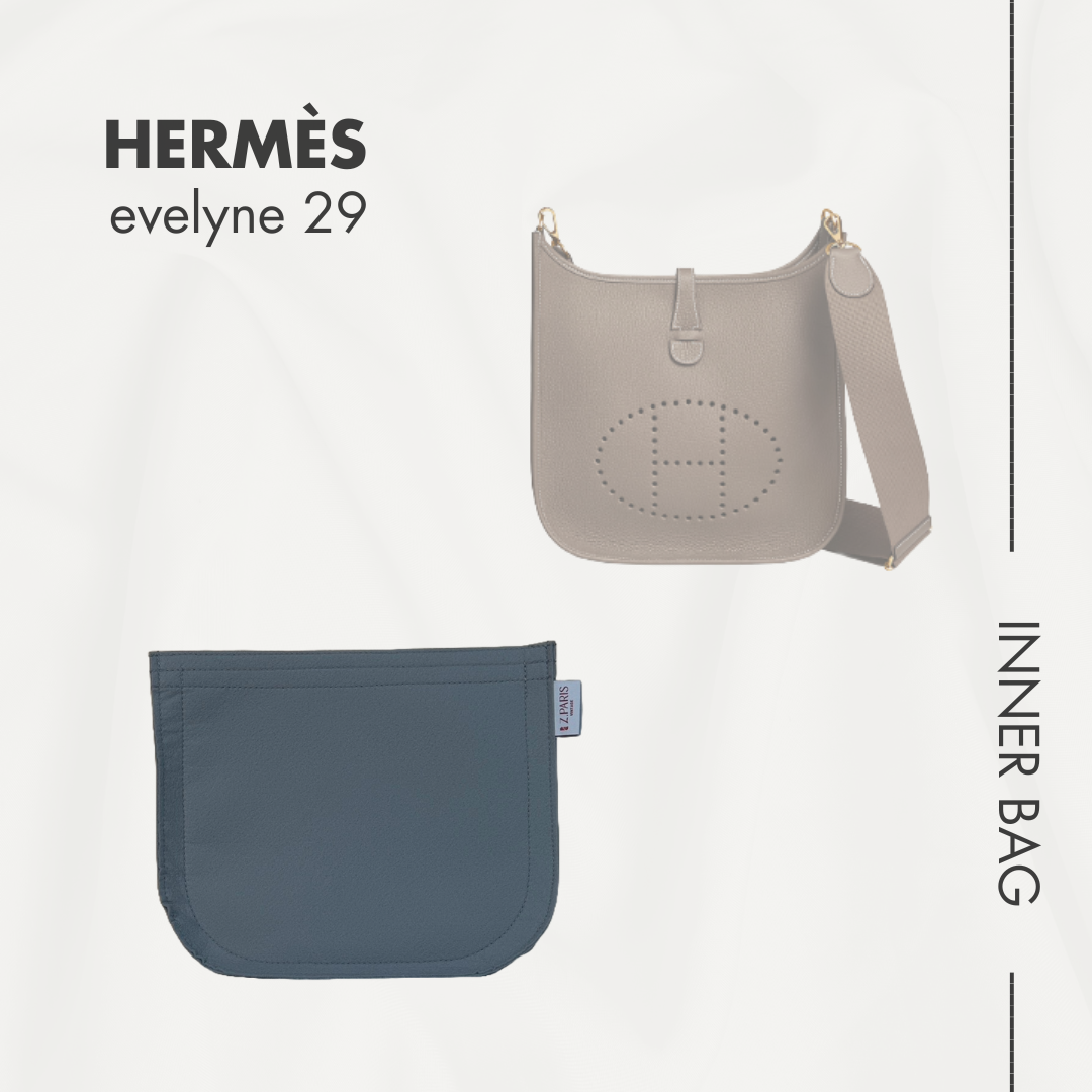 HERMES EVELYNE 29
