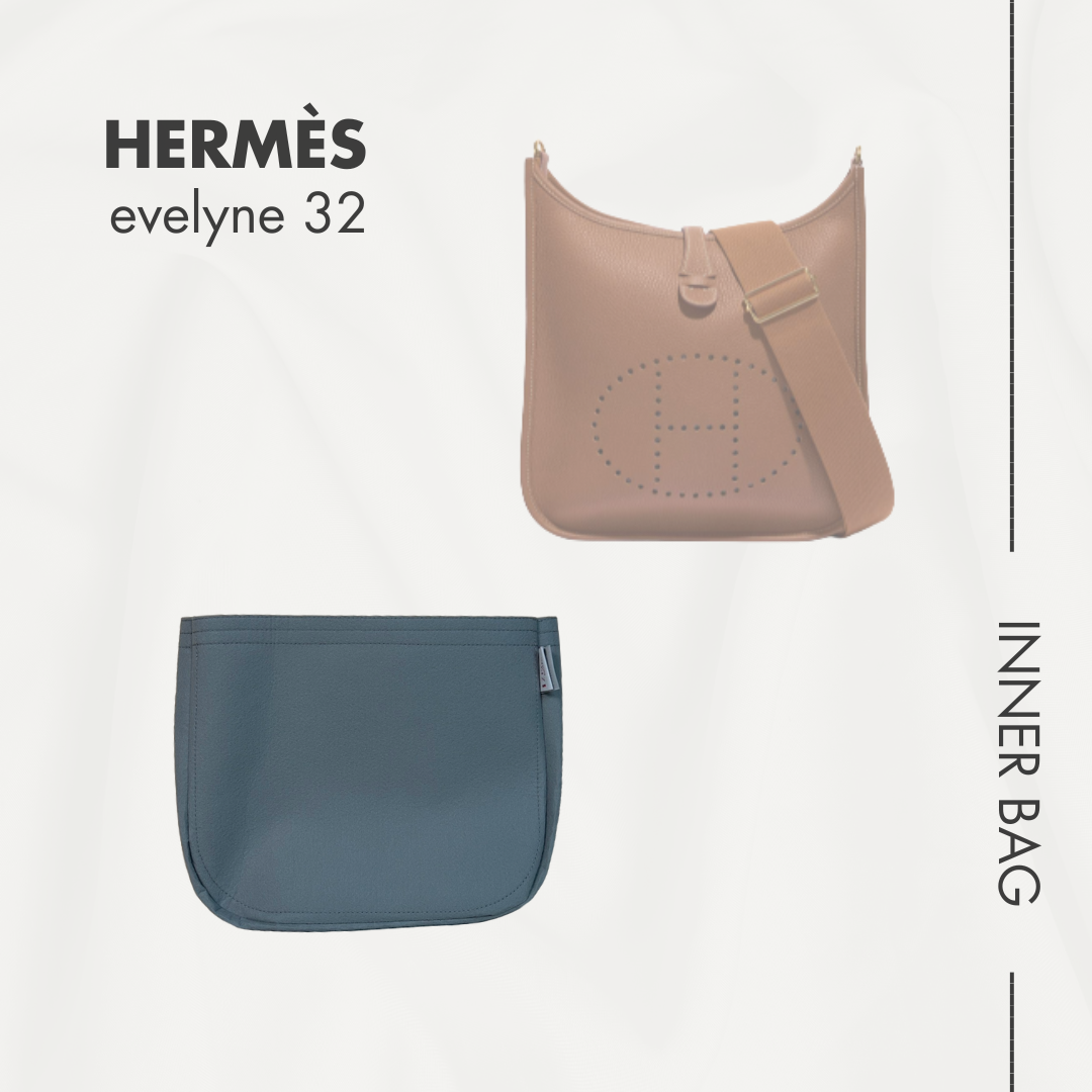 HERMES EVELYNE 32