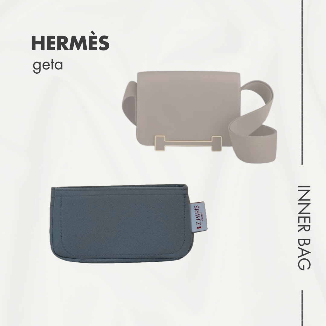 HERMES GETA