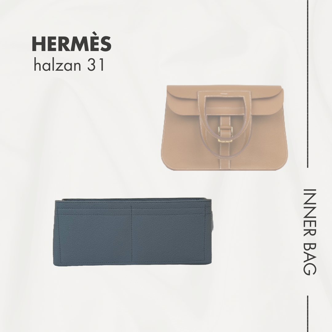HERMES HALZAN  31