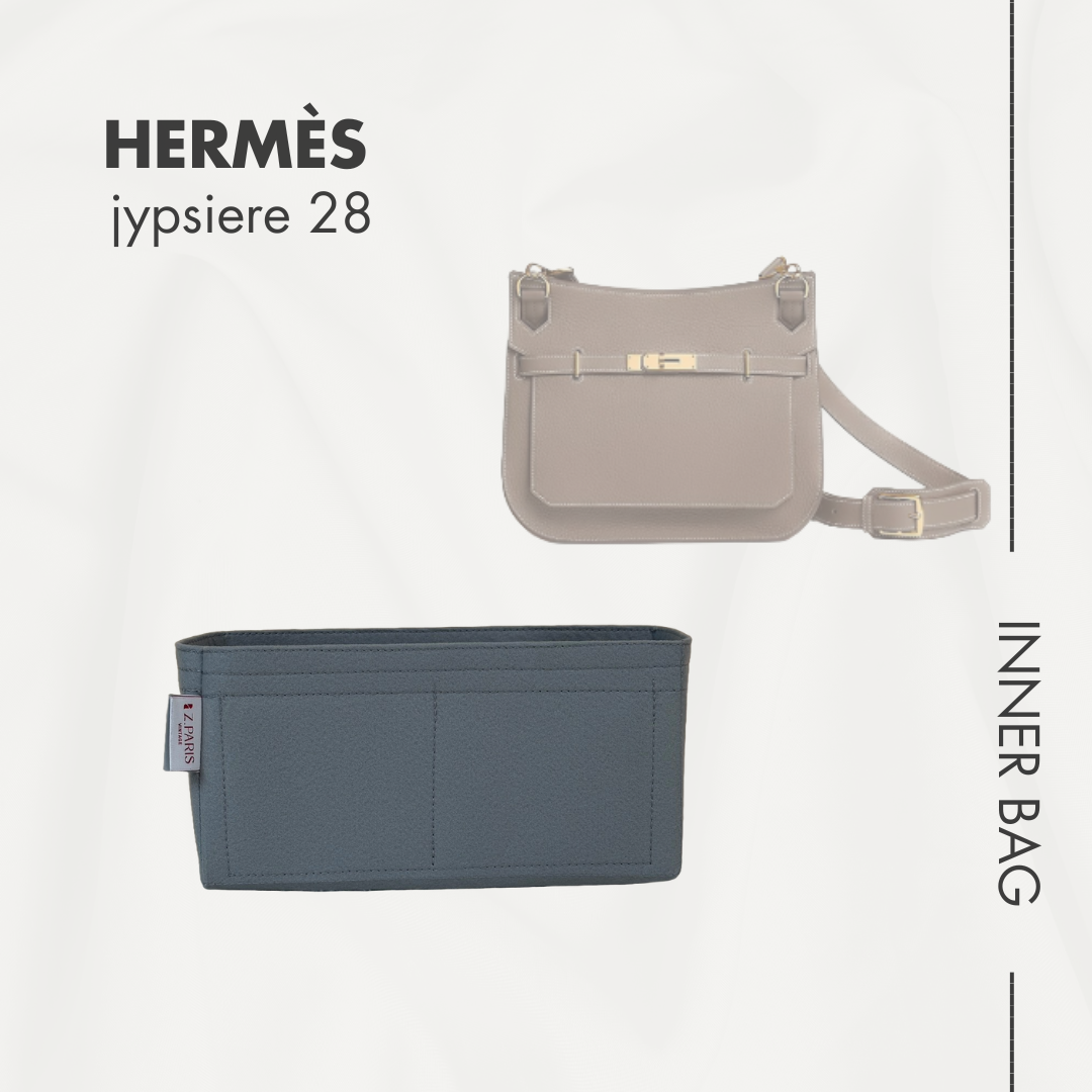 HERMES JYPSIERE 28