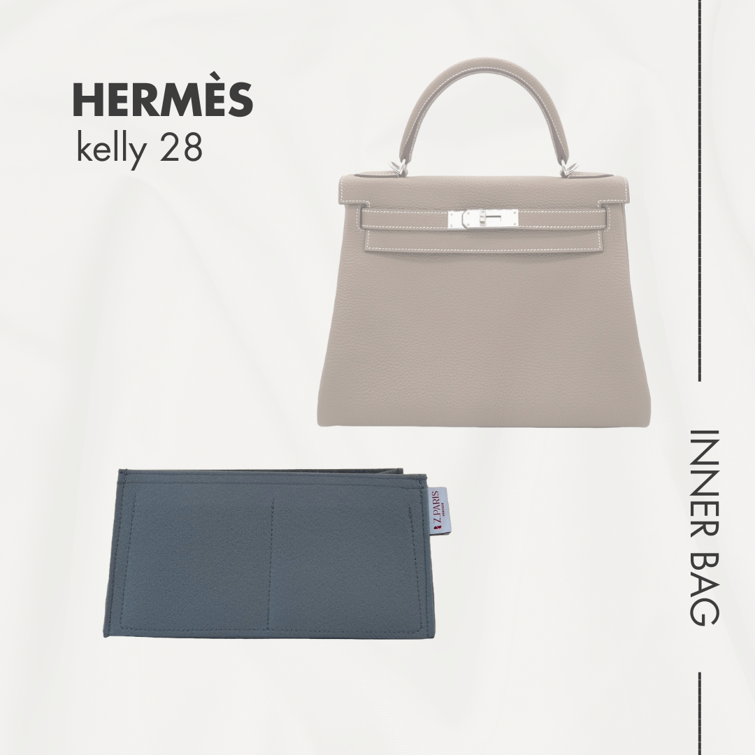 HERMES KELLY 28