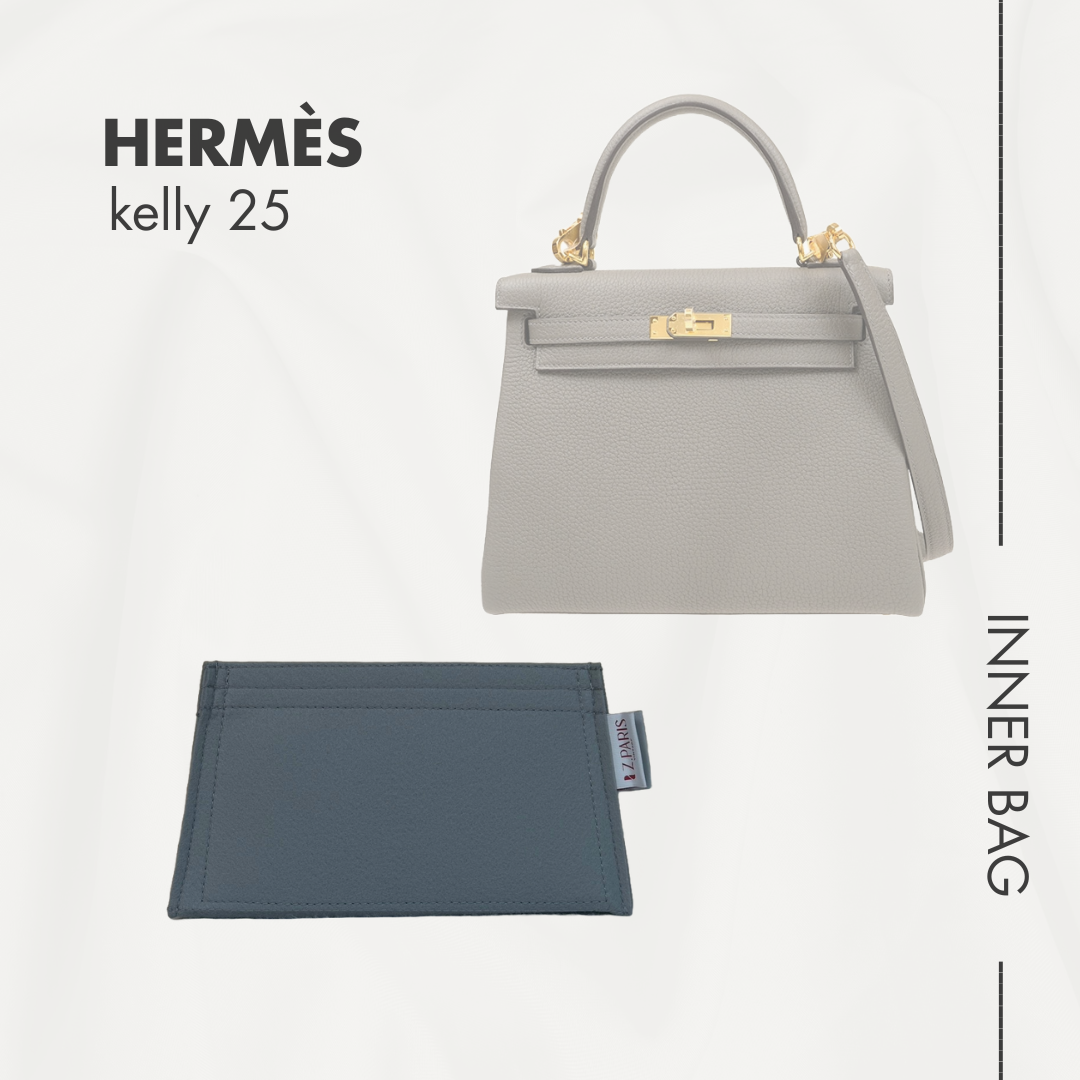 HERMES KELLY 25