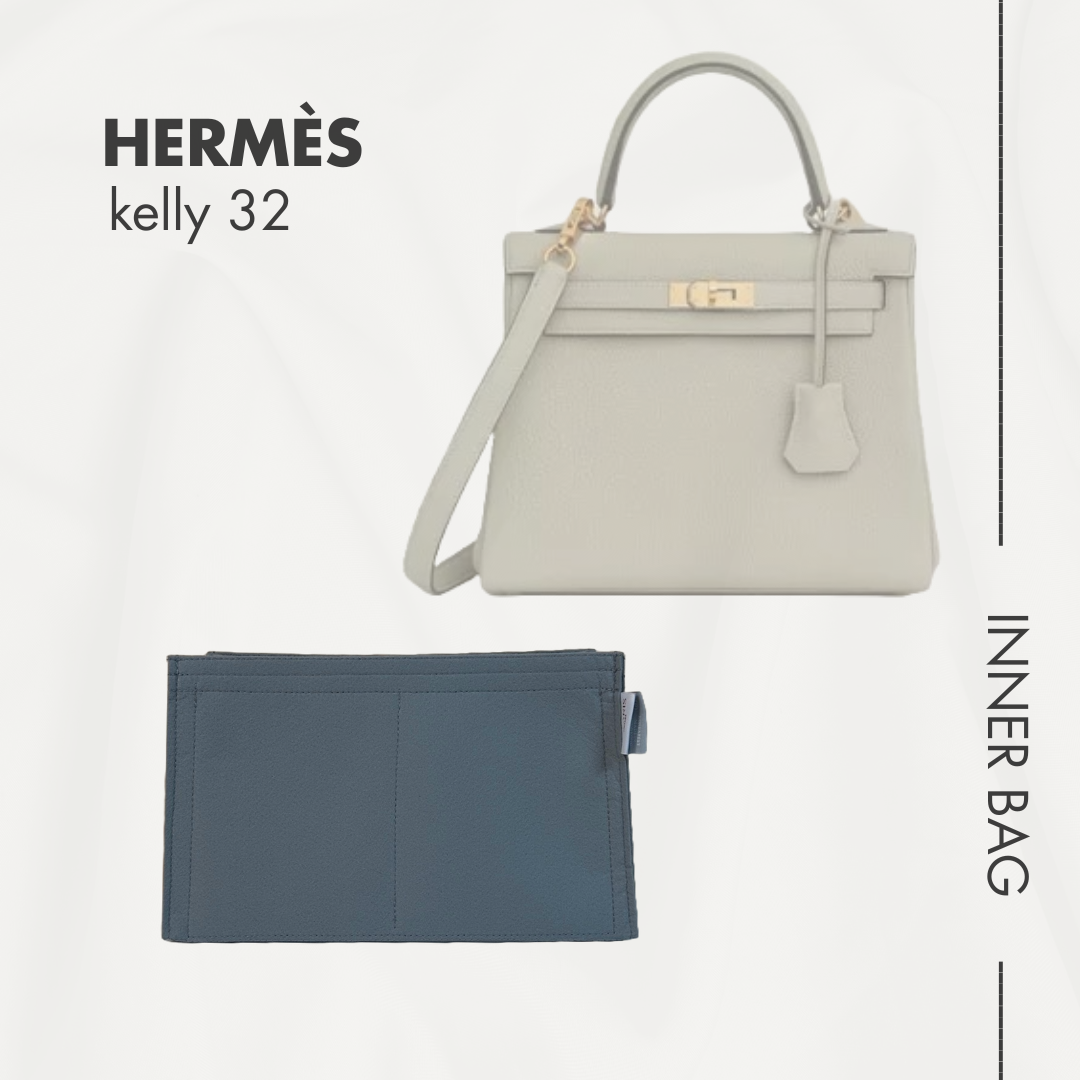 HERMES KELLY 32
