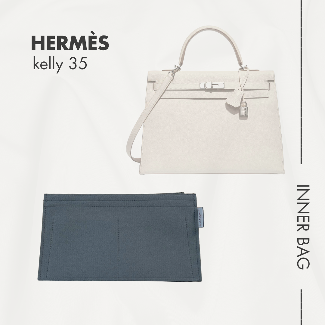 HERMES KELLY 35