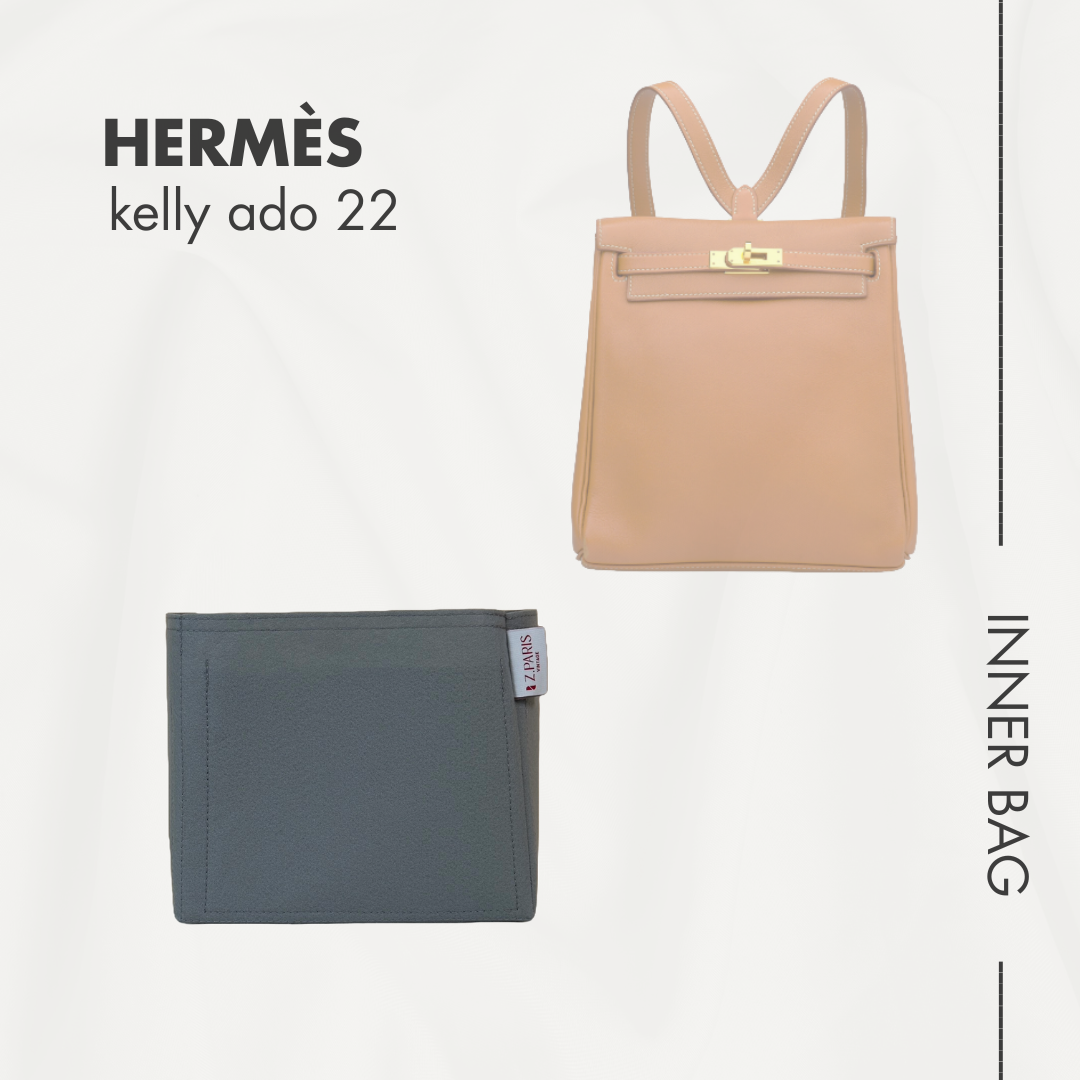 HERMES KELLY ADO 22