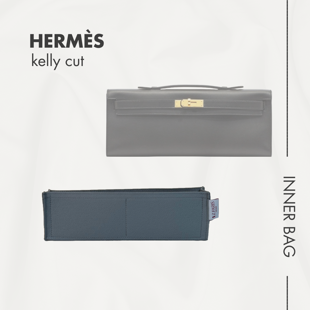 HERMES KELLY CUT