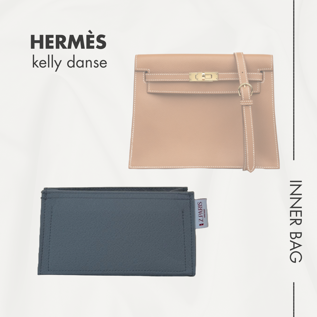 HERMES KELLY DANSE