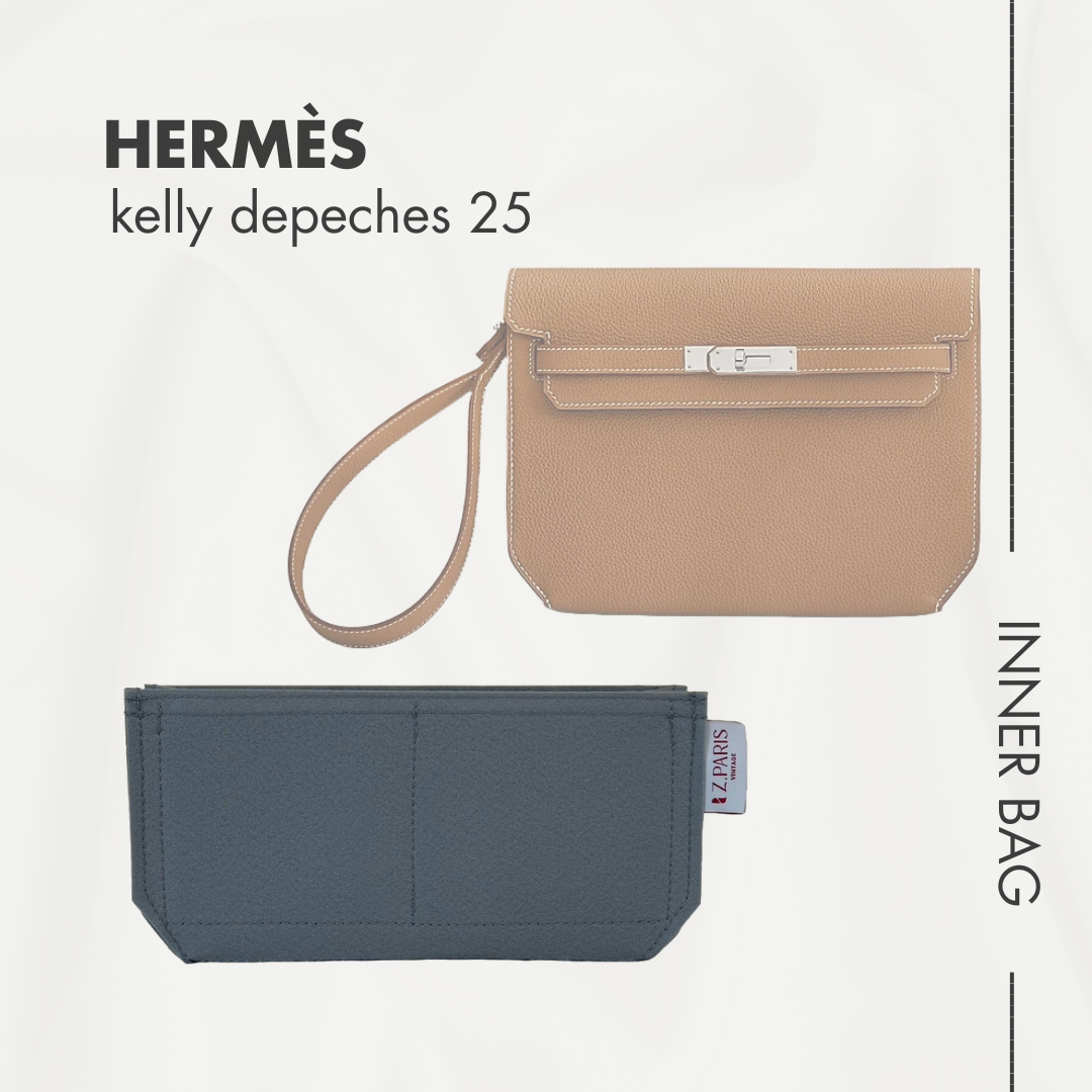 HERMES KELLY DEPECHES 25