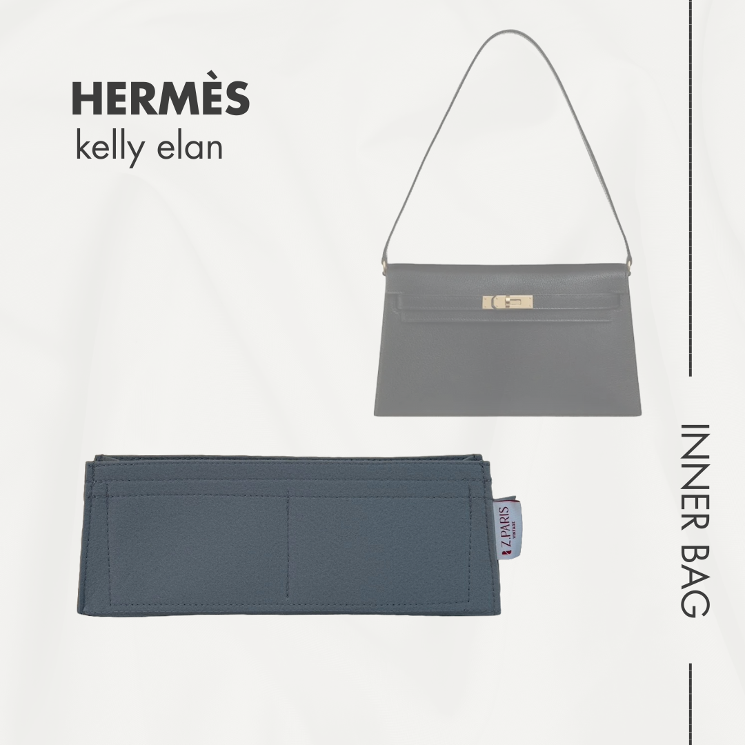 HERMES KELLY ELAN