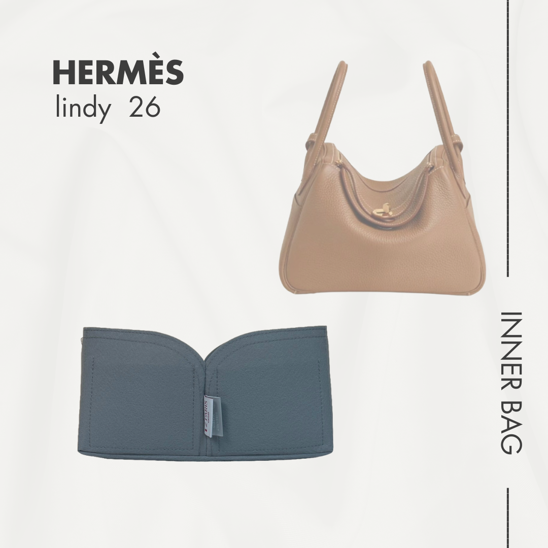 HERMES LINDY 26
