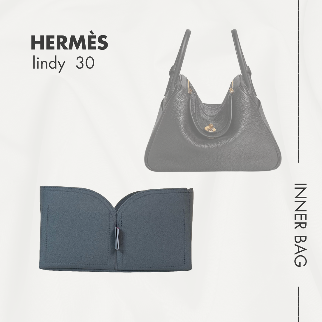 HERMES LINDY 30