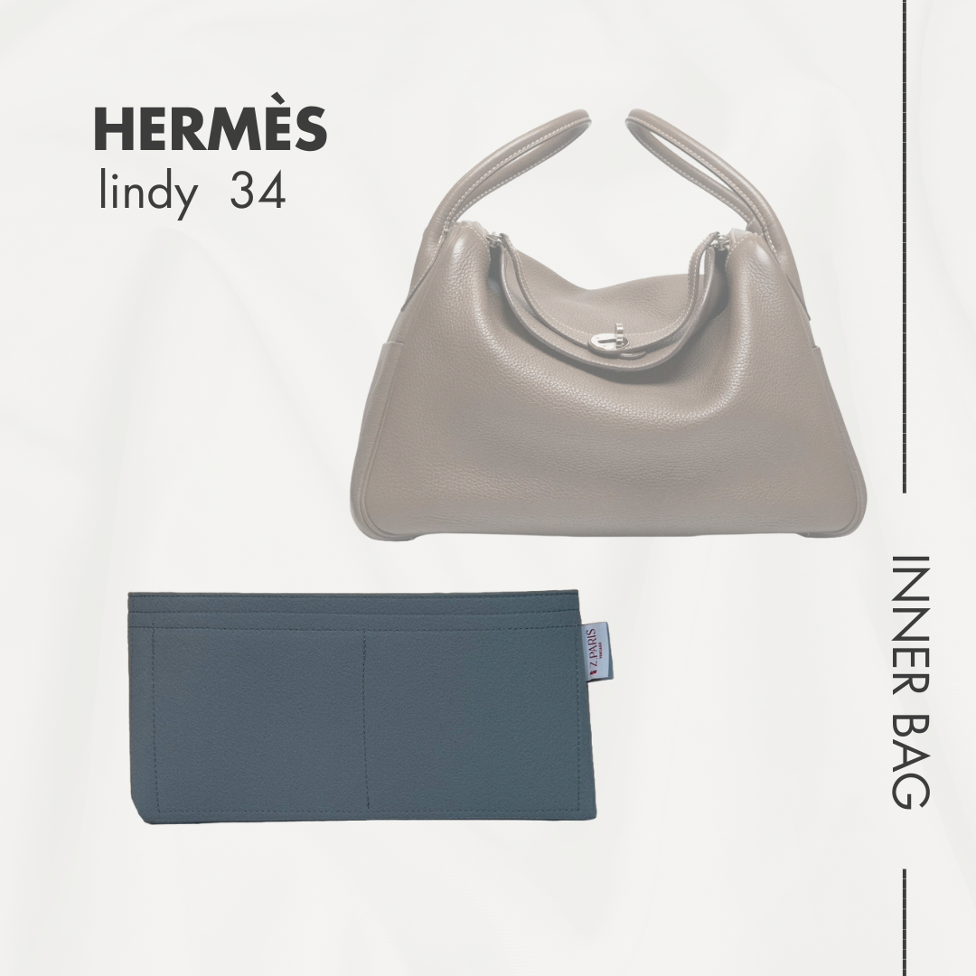 HERMES LINDY 34