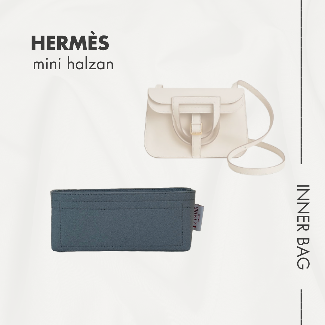 HERMES MINI HALZAN