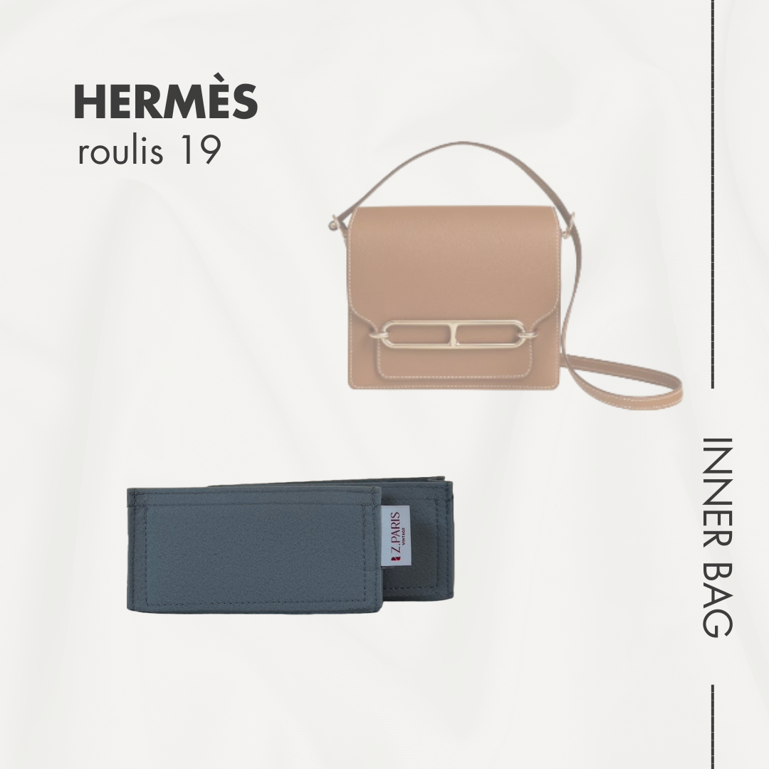 HERMES ROULIS 19