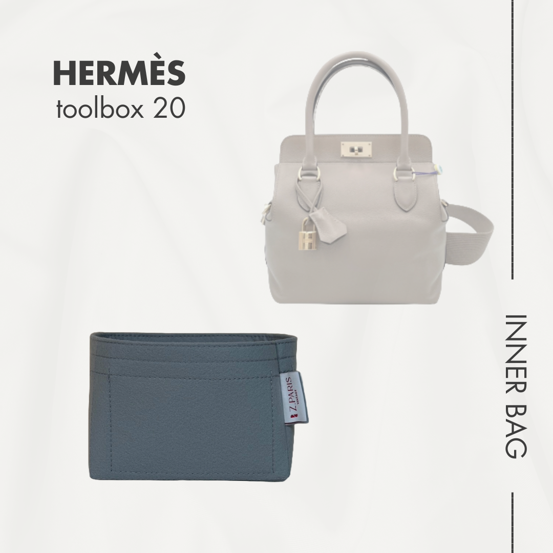 HERMES TOOLBOX 20