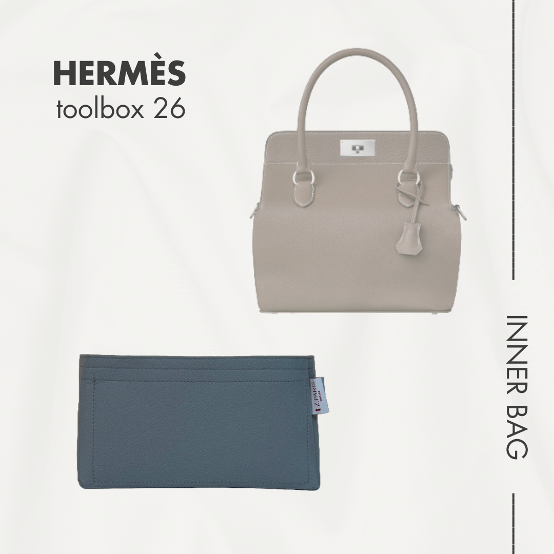 HERMES TOOLBOX 26