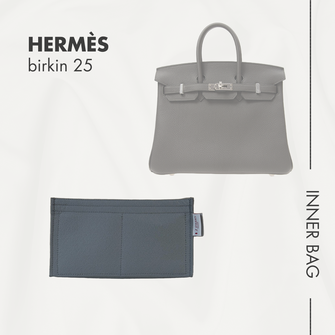 HERMES 柏金25