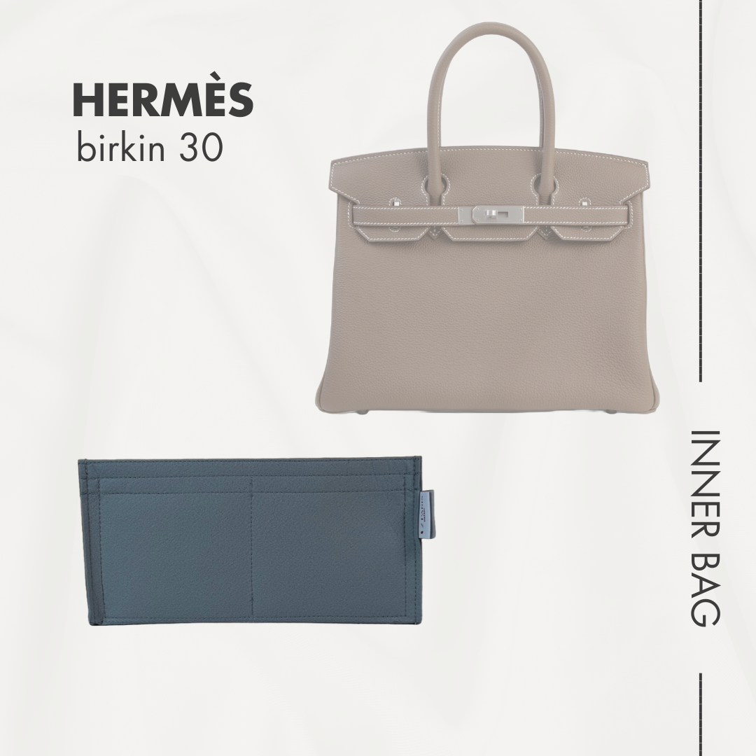 HERMES 柏金30