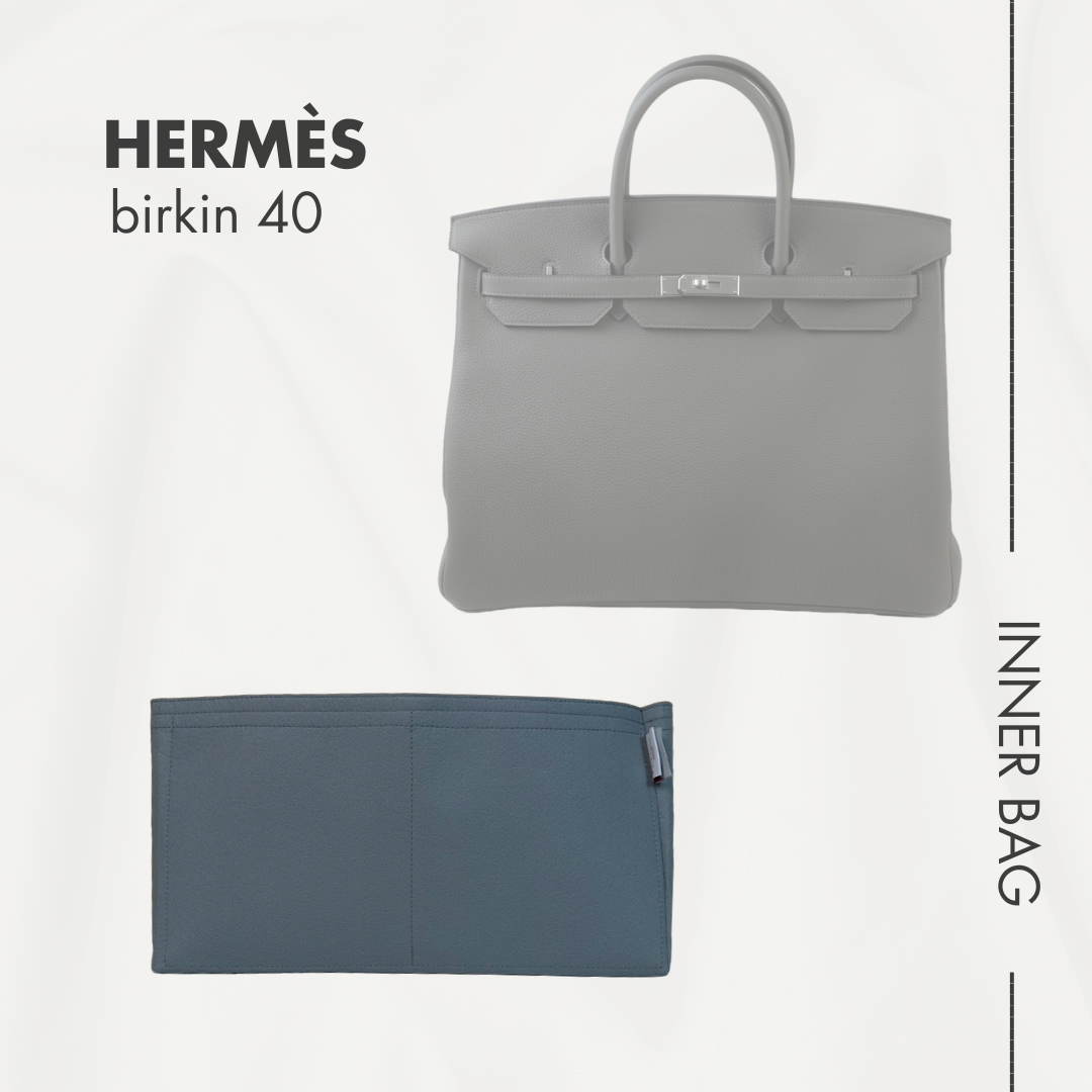 HERMES 柏金 40