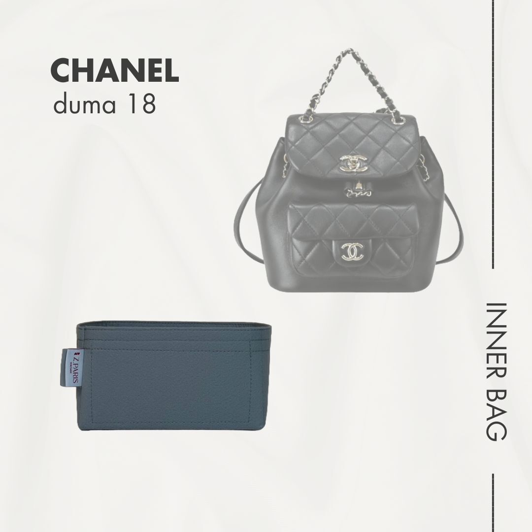 CHANEL DUMA 18