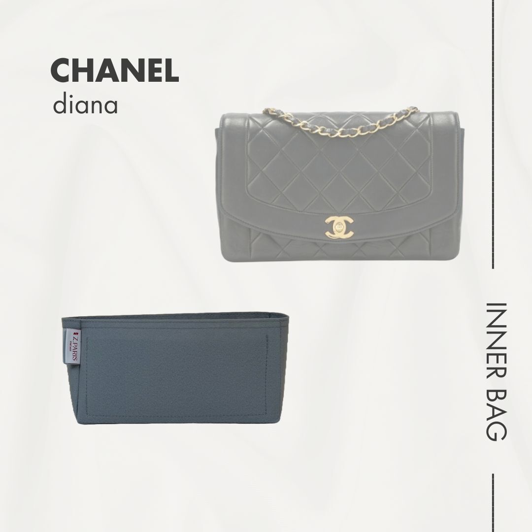 CHANEL DIANA