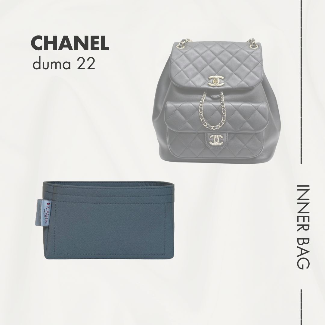 CHANEL DUMA 22