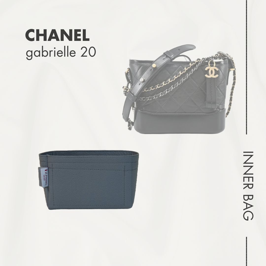 CHANEL Gabrielle 20
