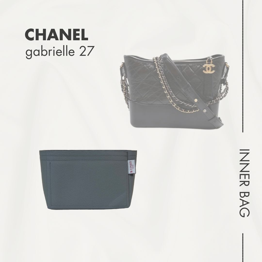 CHANEL Gabrielle 27