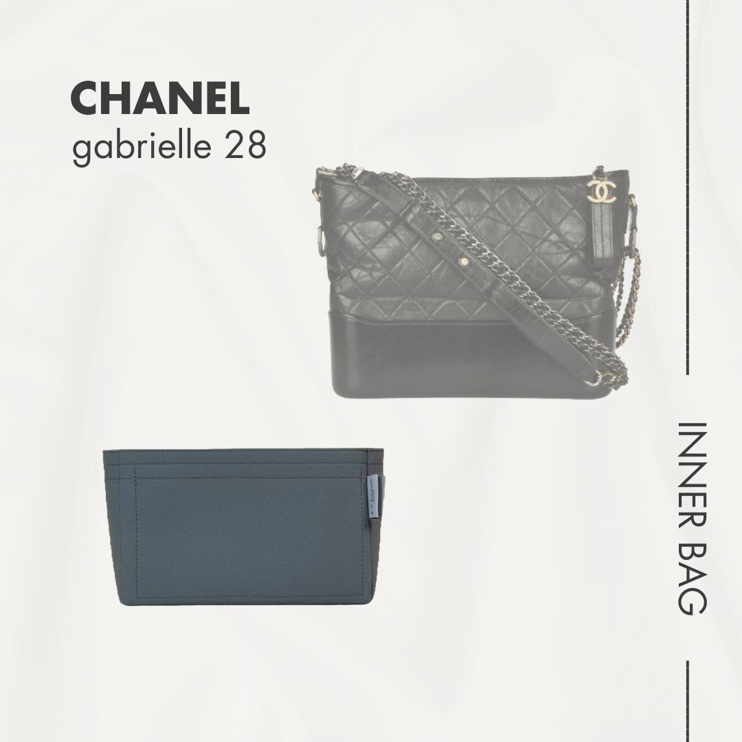 CHANEL Gabrielle 28