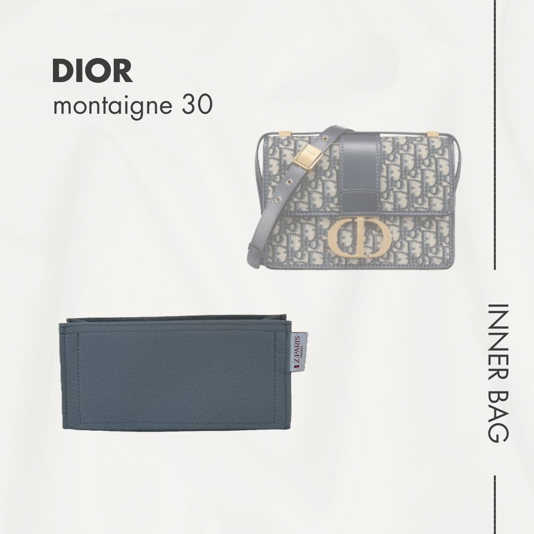 DIOR montaigne 30