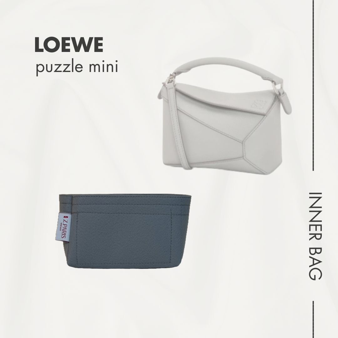 LOEWE puzzle mini