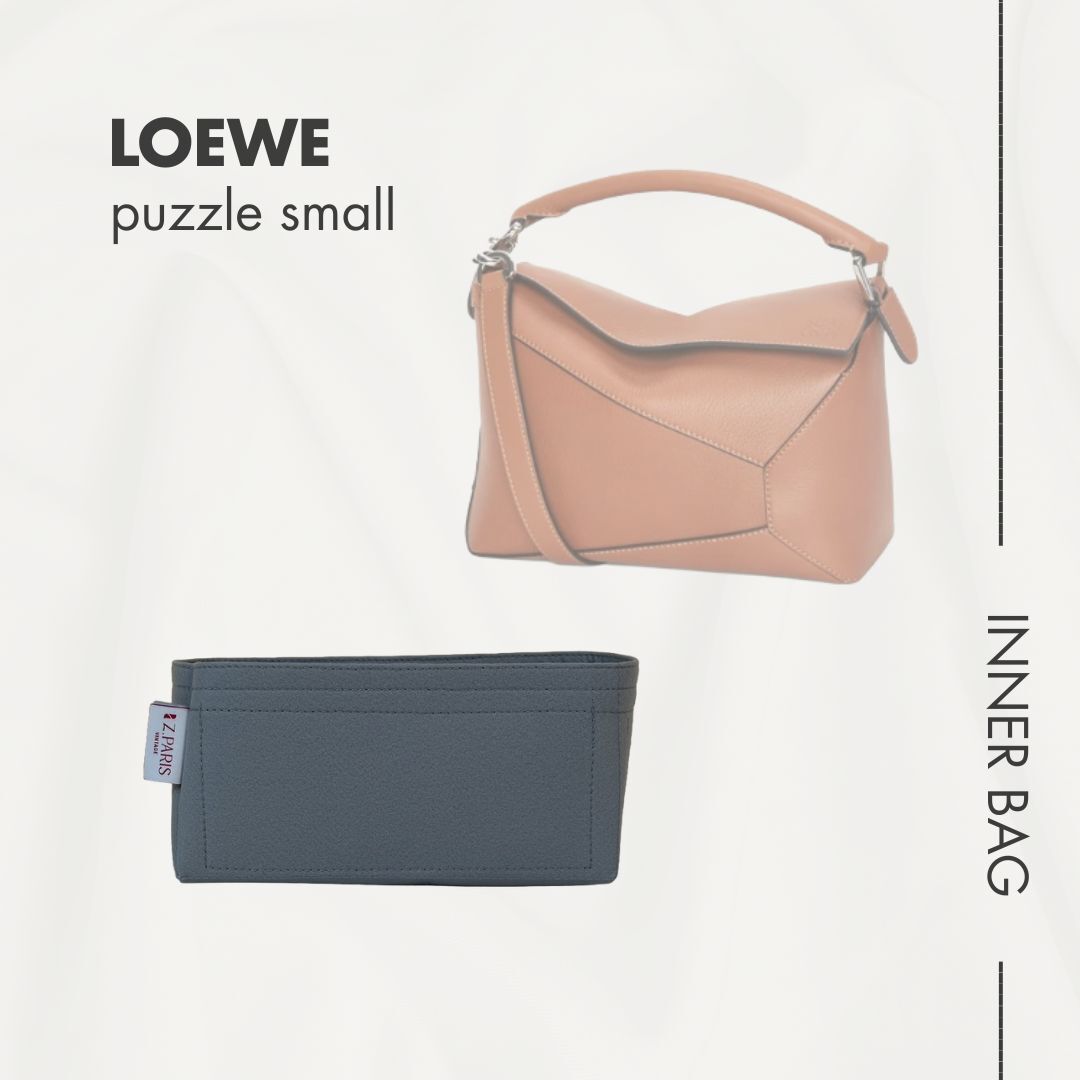 LOEWE puzzle small