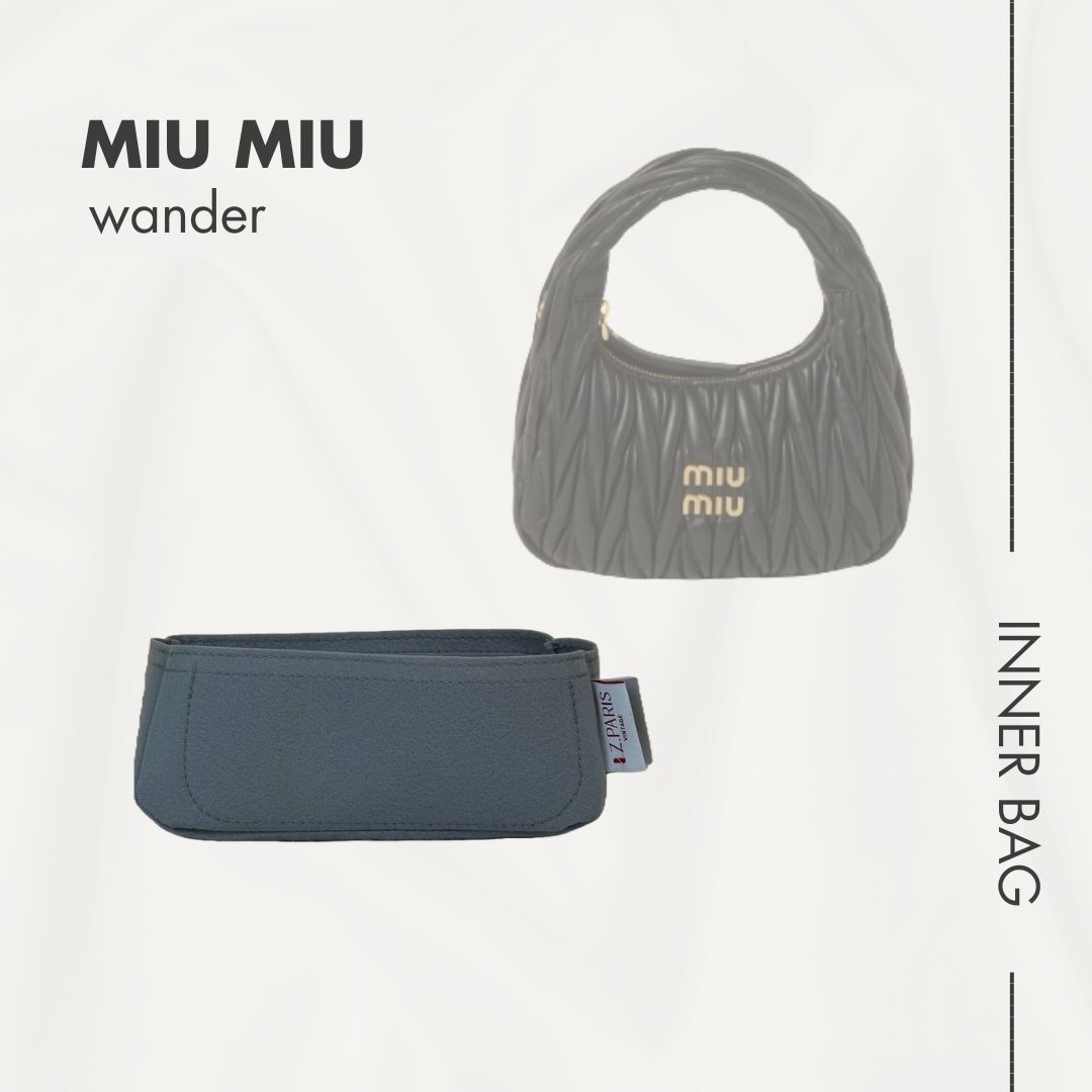 MIUMIU wander