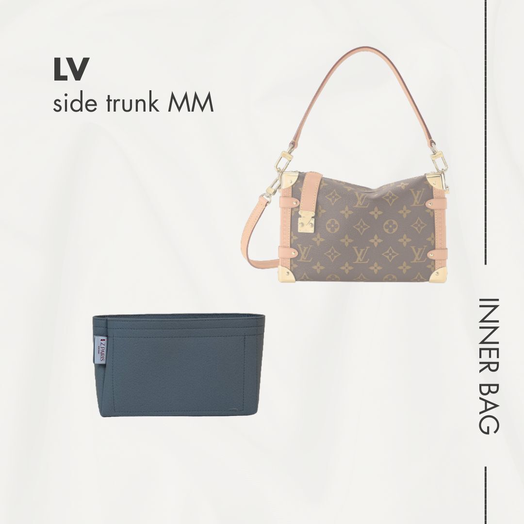 LV side trunk mm