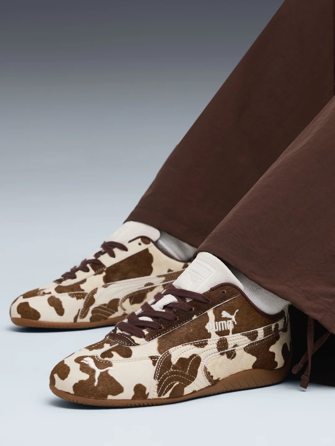 让复古与野性时髦同频_3_PUMA 官方旗舰店_来自小红书网页版