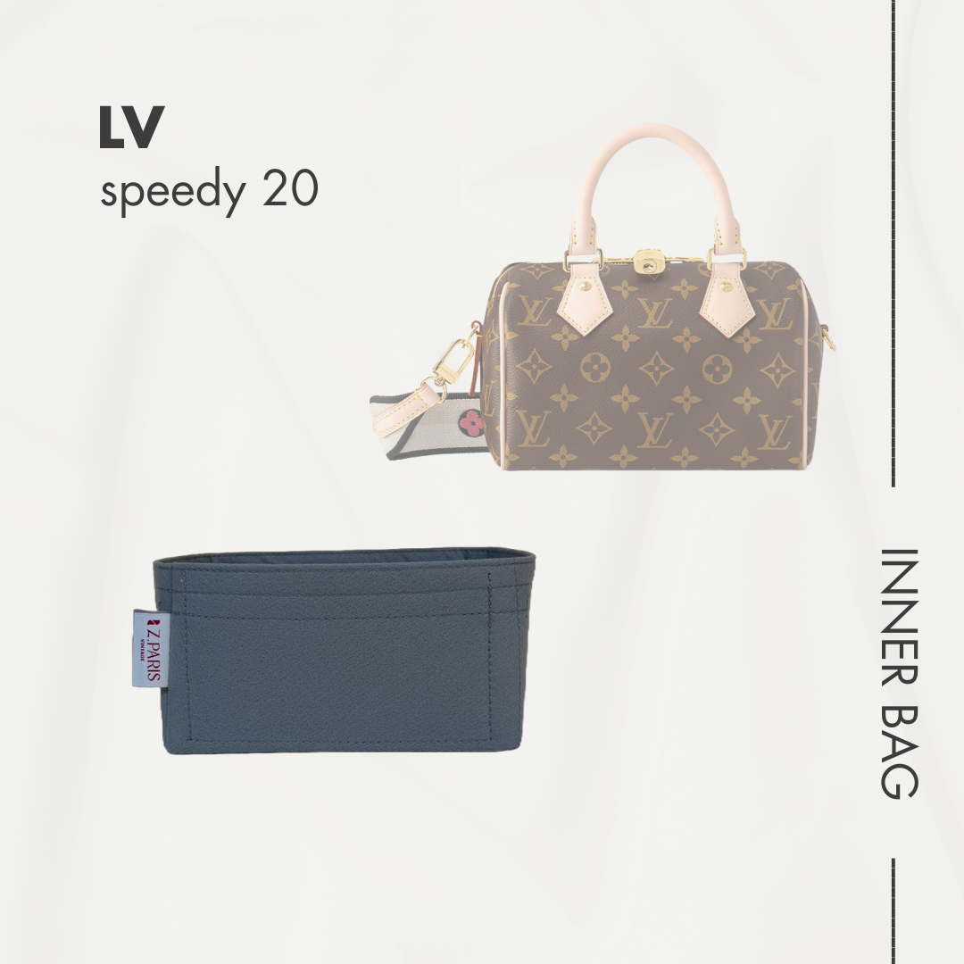 LV speedy 20
