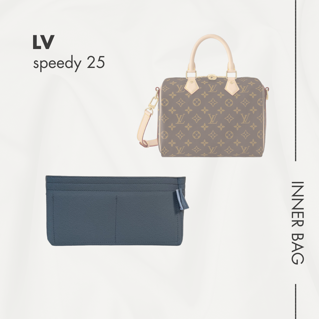 LV speedy 25