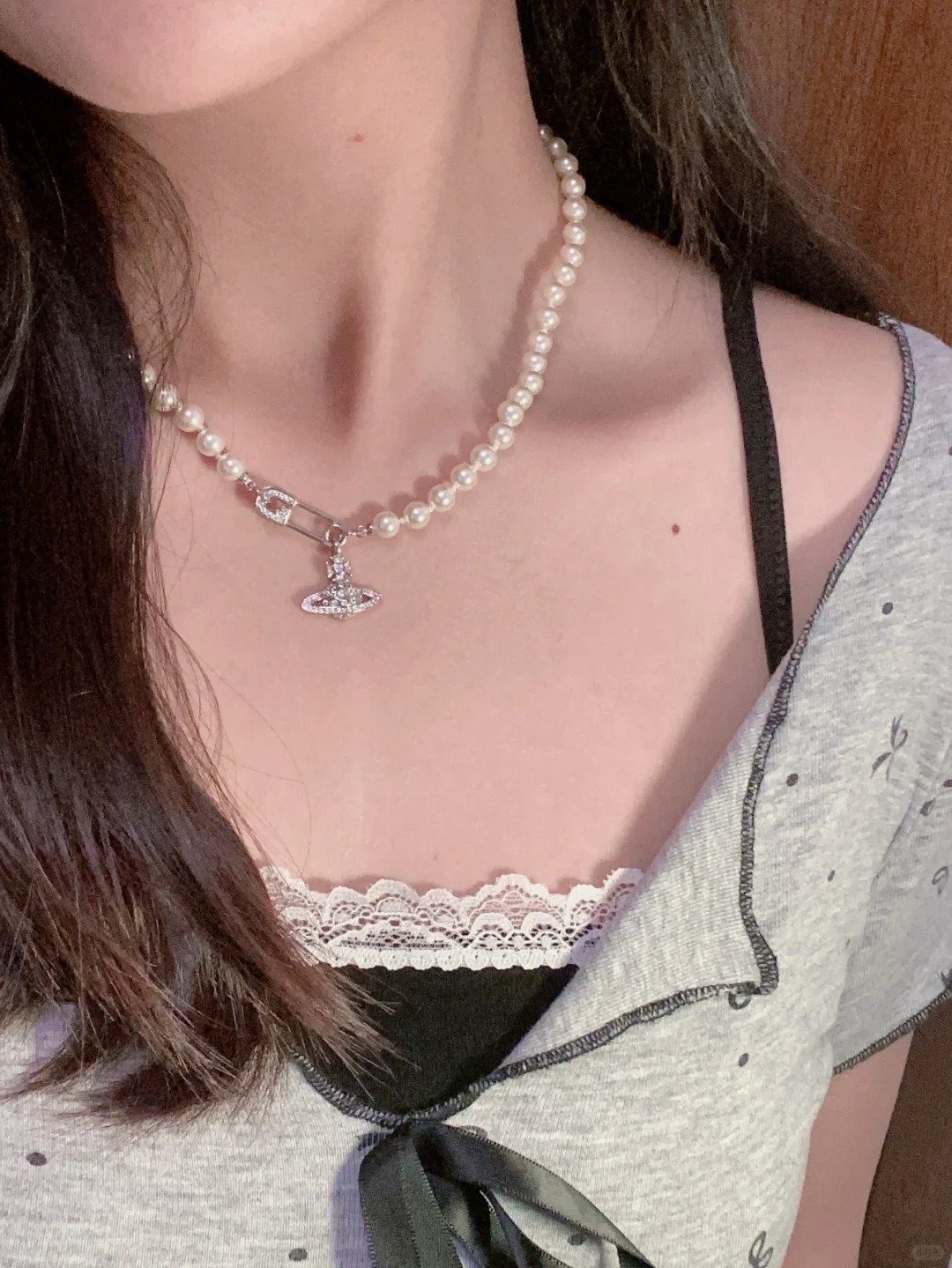 优雅与叛逆的碰撞！！_1_幸运Fawn_来自小红书网页版