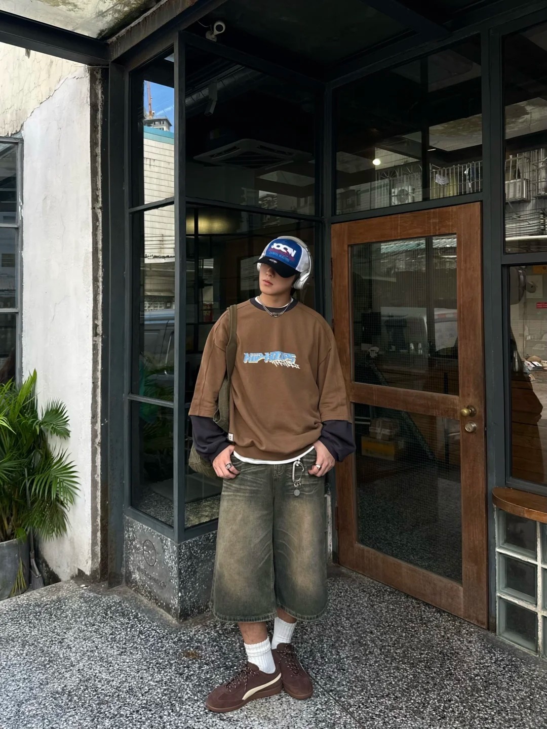 美式Outfits限时回归_9_Jim9ie-_来自小红书网页版