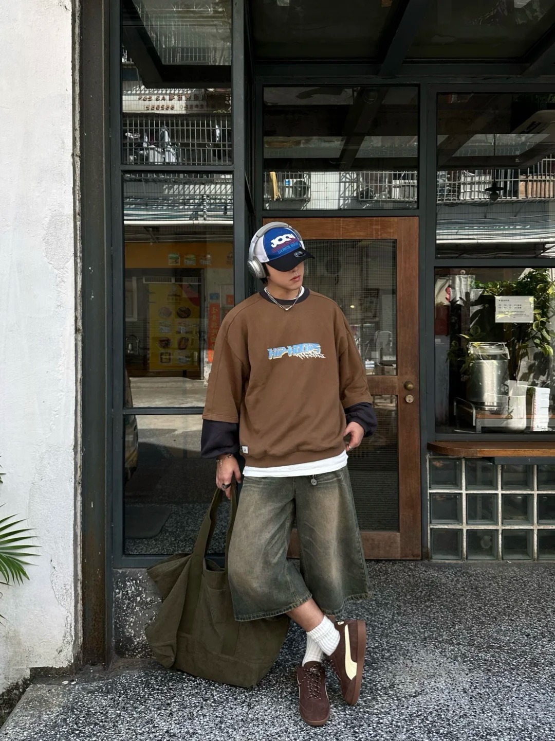 美式Outfits限时回归_6_Jim9ie-_来自小红书网页版