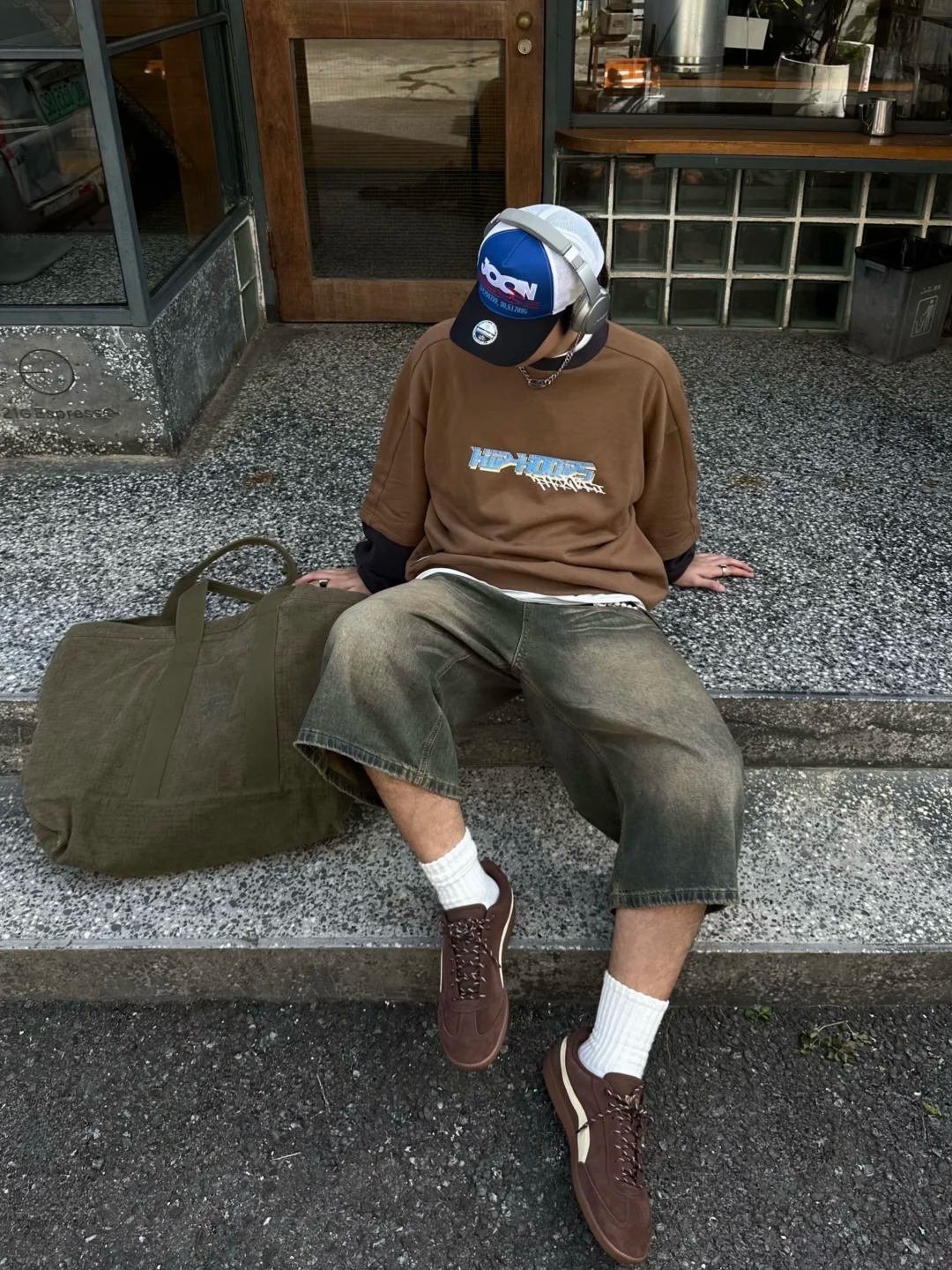 美式Outfits限时回归_7_Jim9ie-_来自小红书网页版