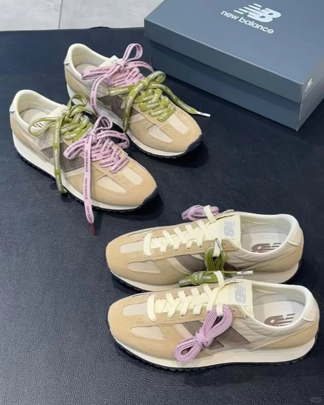 New Balance NB 471「芒果奶昔」_3_👑。_来自小红书网页版