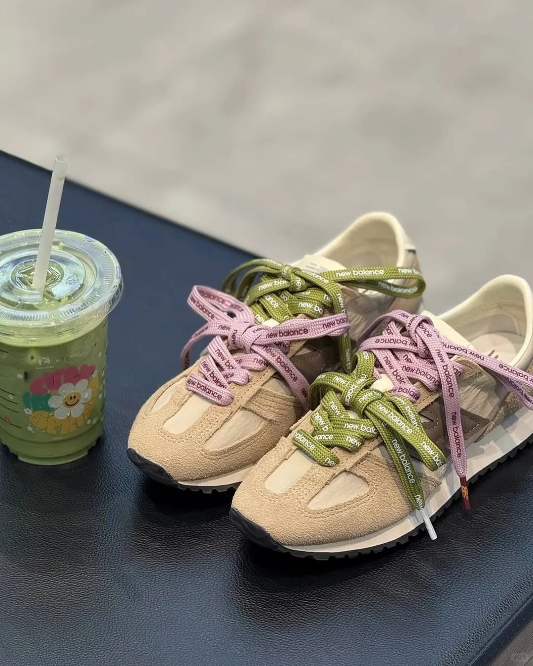 New Balance NB 471「芒果奶昔」_1_👑。_来自小红书网页版