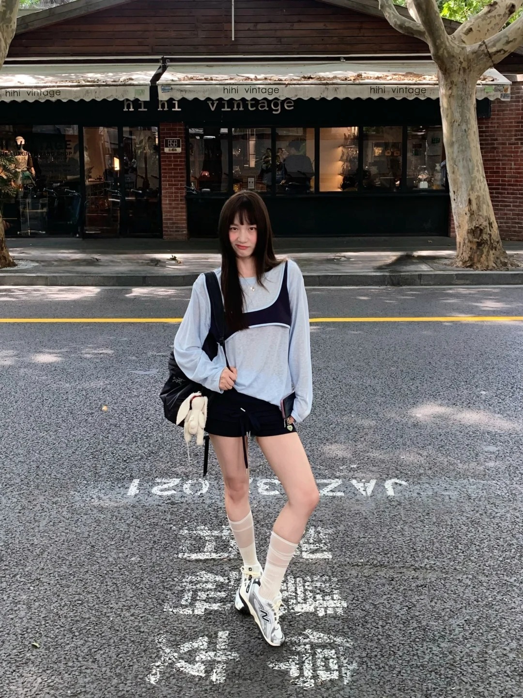 呜呜呜呜 ，昨天来就能看到 张员瑛惹🩵_2_卤蛋阿欣_来自小红书网页版